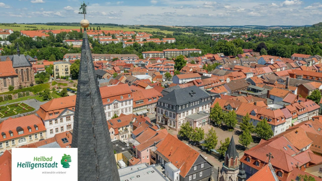 Foto: Stadtverwaltung Heilbad Heiligenstadt