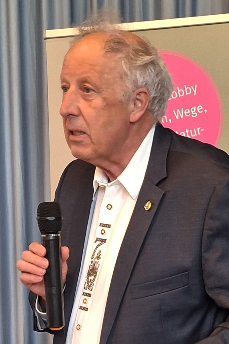 Dr. Michael Ermrich (Foto: © Christian Drescher)