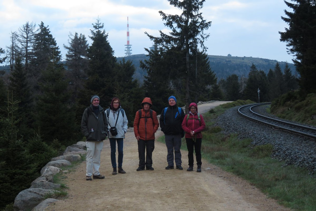 Tag des Wanderns“ – 14. Mai 2023